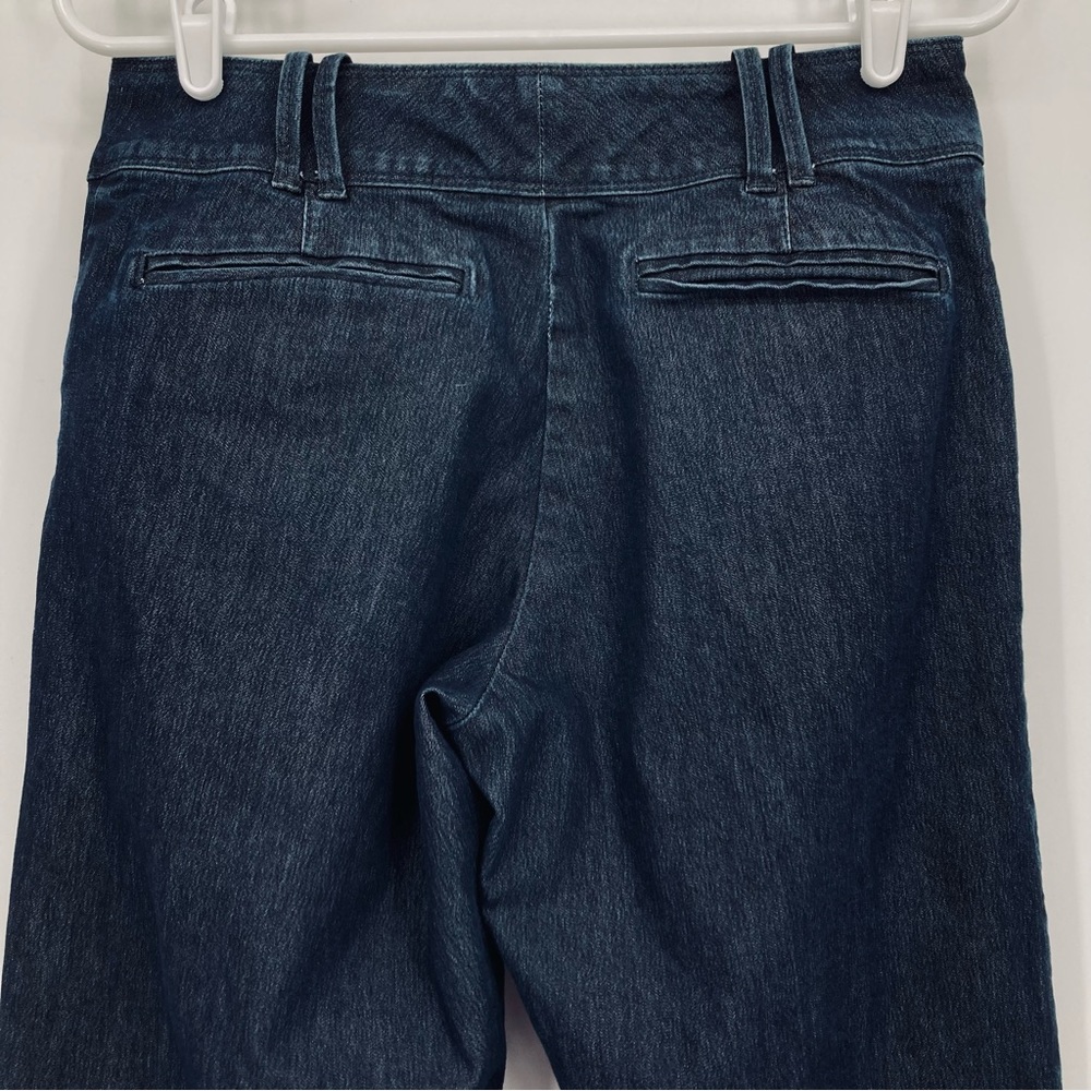 ❤️‍🔥 (5/20) Lee Naturally Slimming Jeans Size 6 - Picture 5 of 7